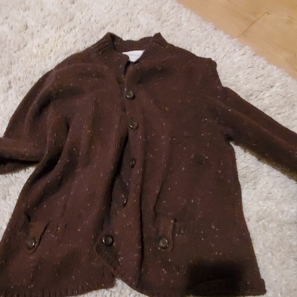 Liz Claiborne Cardigan